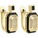 Серьги с бриллиантами