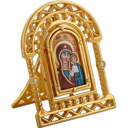 Икона "Казанская Богоматерь"